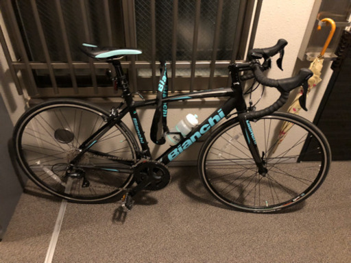 Bianchi ビアンキ　2017Bianchi VIA NIRONE(ニローネ) 7PRO