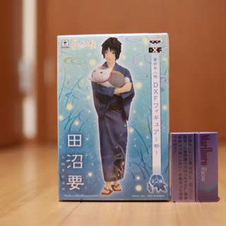 夏目友人帳(フィギュア:懐中時計)の画像