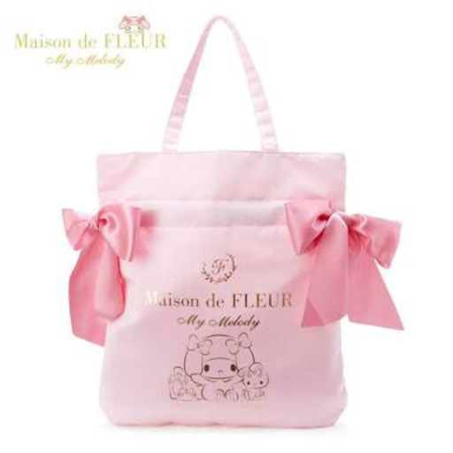 Maison de FLEUR マイメロ