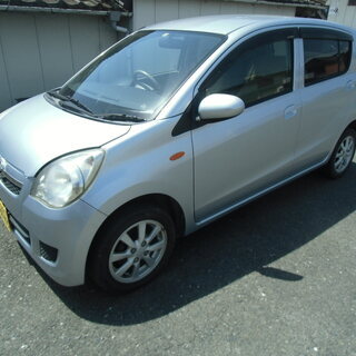 ダイハツ　ミラ　車検有　コミコミ価格　佐賀　九州　タント　アルト　ワゴンRの画像