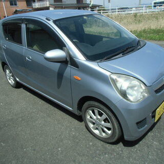 ダイハツ　ミラ　車検有　コミコミ価格　佐賀　九州　タント　アルト...