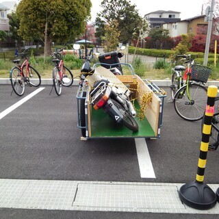 ソロキャンプ仲間募集