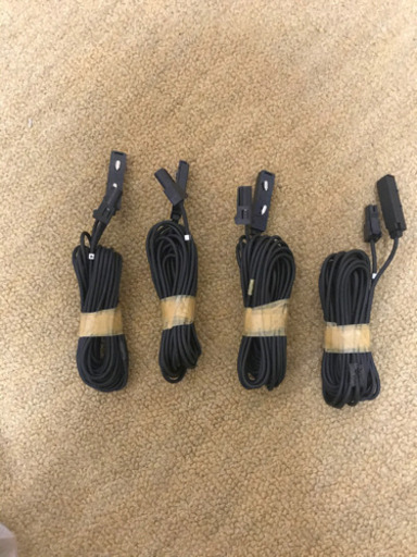 高級　美品　カロッツェリア ナビ　AVICーRW09 ワイドナビ　フルセグ地デジ　スマートコマンダー付