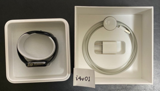 Apple Watch Series 2 ステンレススチールケース