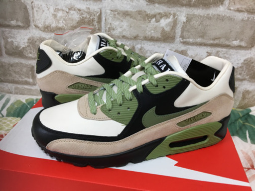 Nike ナイキ Air Max 90  NRG 新品 26cm