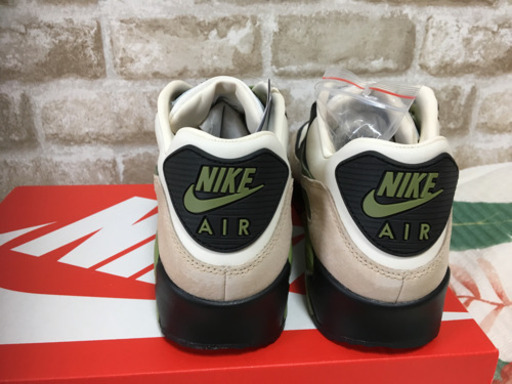 Nike ナイキ Air Max 90  NRG 新品 26cm