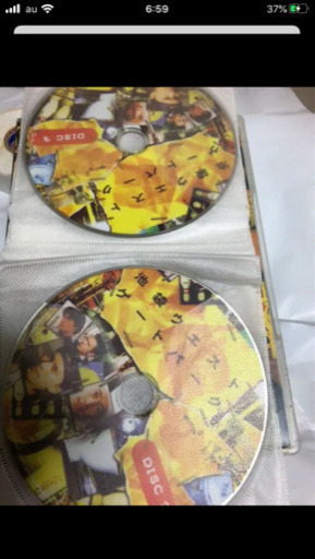 池袋ウエストゲートパークDVD