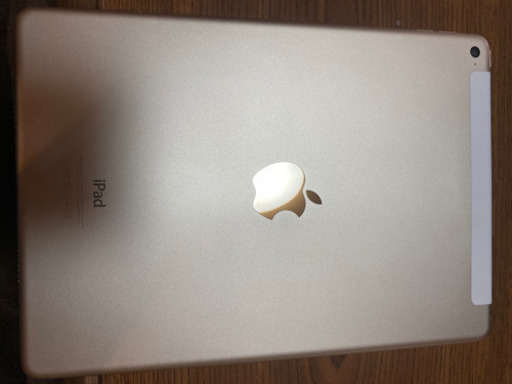 iPad Air2 au 16GB 美品