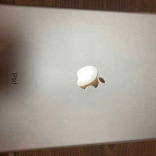 iPad Air2 au 16GB 美品