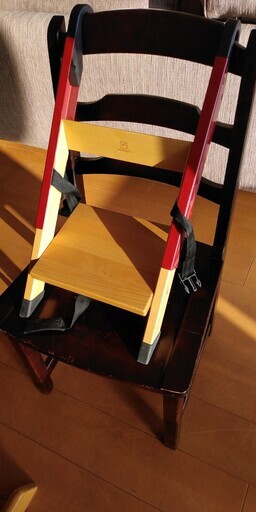 値下げ☆STOKKE Handysitt ベビーチェア