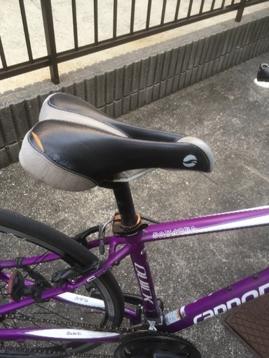 キャノンデール  クイック cannondale QUICK
