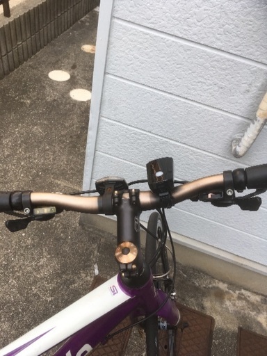 キャノンデール  クイック cannondale QUICK