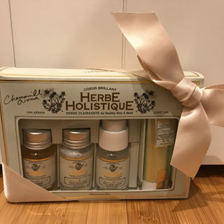 【未使用品】AfternoonTea ギフトセット（ソープ、ボデ...