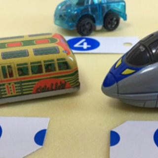 【値下げ❗️】ミニカー　18の画像