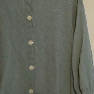 (Lサイズ相当)SM2(サマンサモスモス)女性用フリーサイズ服の画像