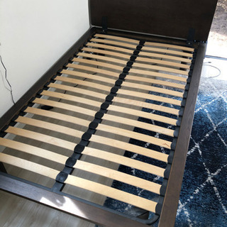 無印良品　セミダブル