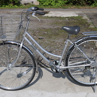 27インチ　極上車入荷　6段ギア　