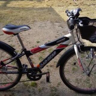 自転車
