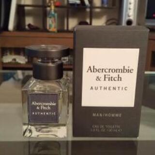 アバクロンビー&フィッチ