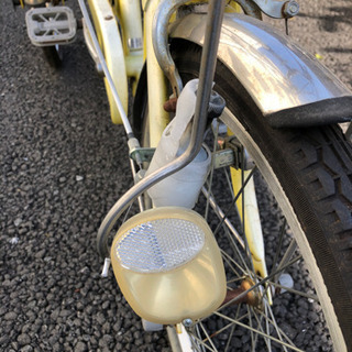 三輪車6000円の画像