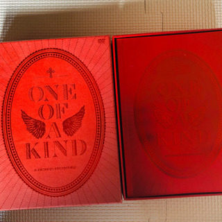 G-DRAGON DVD