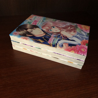 【SOLD  OUT】誰かこの状況を説明してください! 1〜3巻の画像