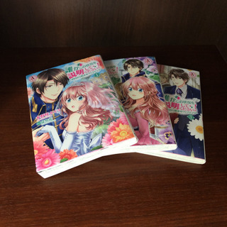 【SOLD  OUT】誰かこの状況を説明してください! 1〜3巻