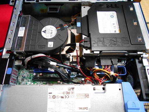デスクトップパソコン DELL Optiplex9010 Winodws10 CPU i5-3570 メモリ8GB HDD750GB モニター1台付属