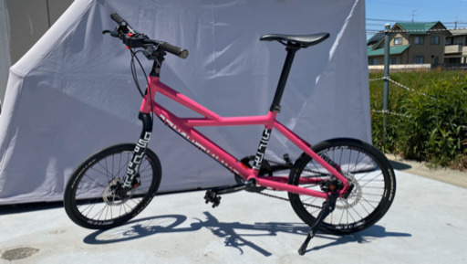 キャノンデール フーリガン