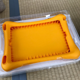 キッズ用iPadカバー