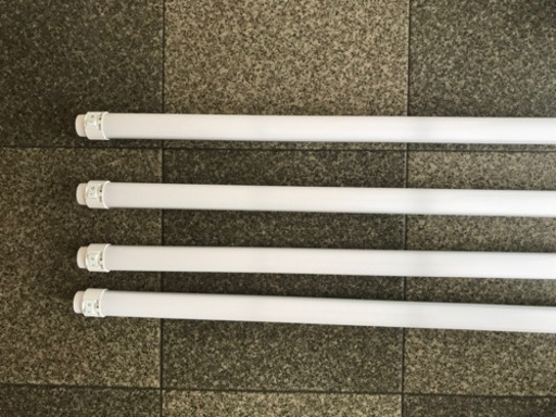 【売約済み！】LED直管40W形 4本セット