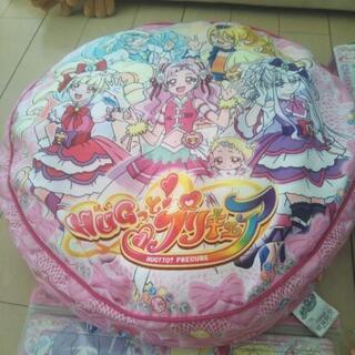 プリキュアセットの画像