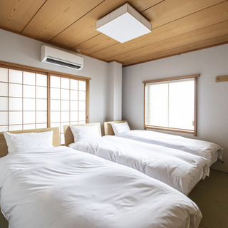 ★残り1部屋！梅田から徒歩！下鉄中津から徒歩2分,！立地最高のシェアハウス！ − 大阪府