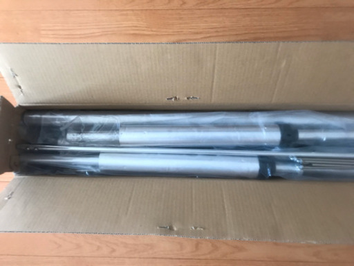 アマチュア無線　アンテナ　CP-6
