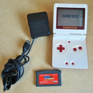 ☆NINTENDO 任天堂 AGS-001 GAME BOY A...