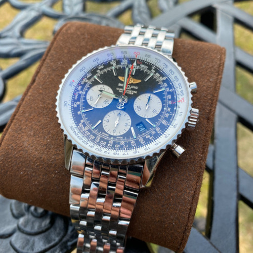 BREITLING  NAVITIMER