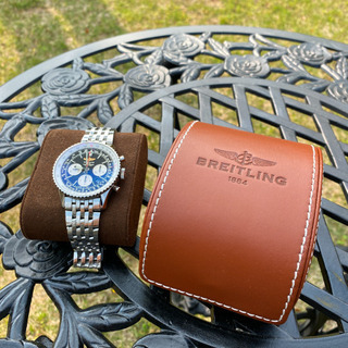 BREITLING  NAVITIMER