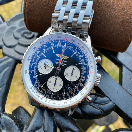 BREITLING  NAVITIMER