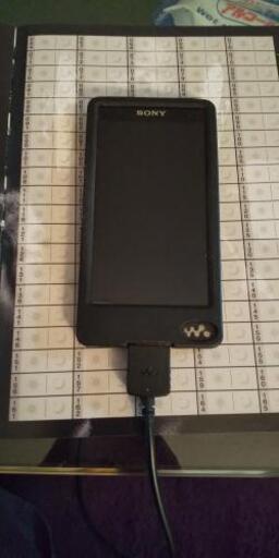 SONY ウォークマン