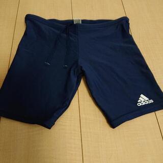 男の子用 adidas 水着 120～130㎝