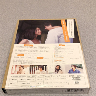 人のセックスを笑うな　DVD  売りますの画像