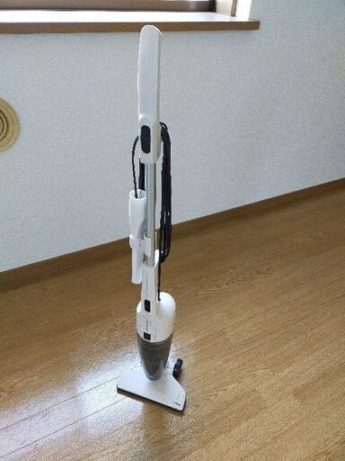 掃除機 スティック ハンド クリーナー 1人暮らし