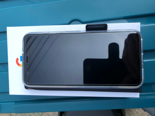 Googleピクセル4 128G