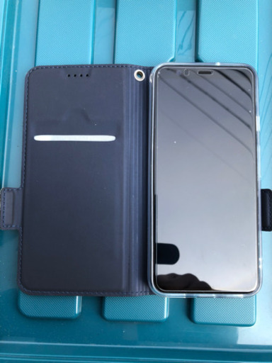 Googleピクセル4 128G