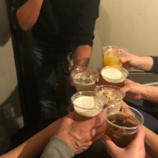 雑オフ会グル お友達になりませんか？