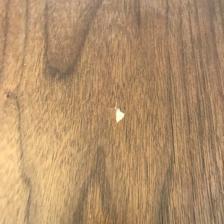 2人掛けダイニングテーブル！範囲内お届けします！の画像
