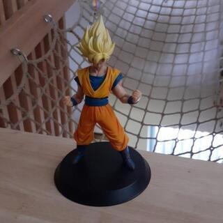 値下げ【ドラゴンボール 孫悟空】スーパーサイヤ人 孫悟空
