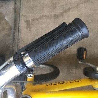ルイガノの自転車の画像