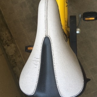 ルイガノの自転車の画像