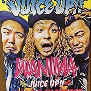 WANIMA ポスター 他